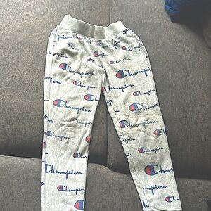 Champion pants
